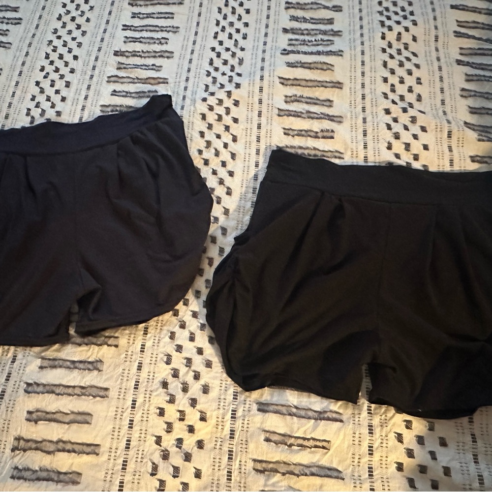 Bundle women’s shorts